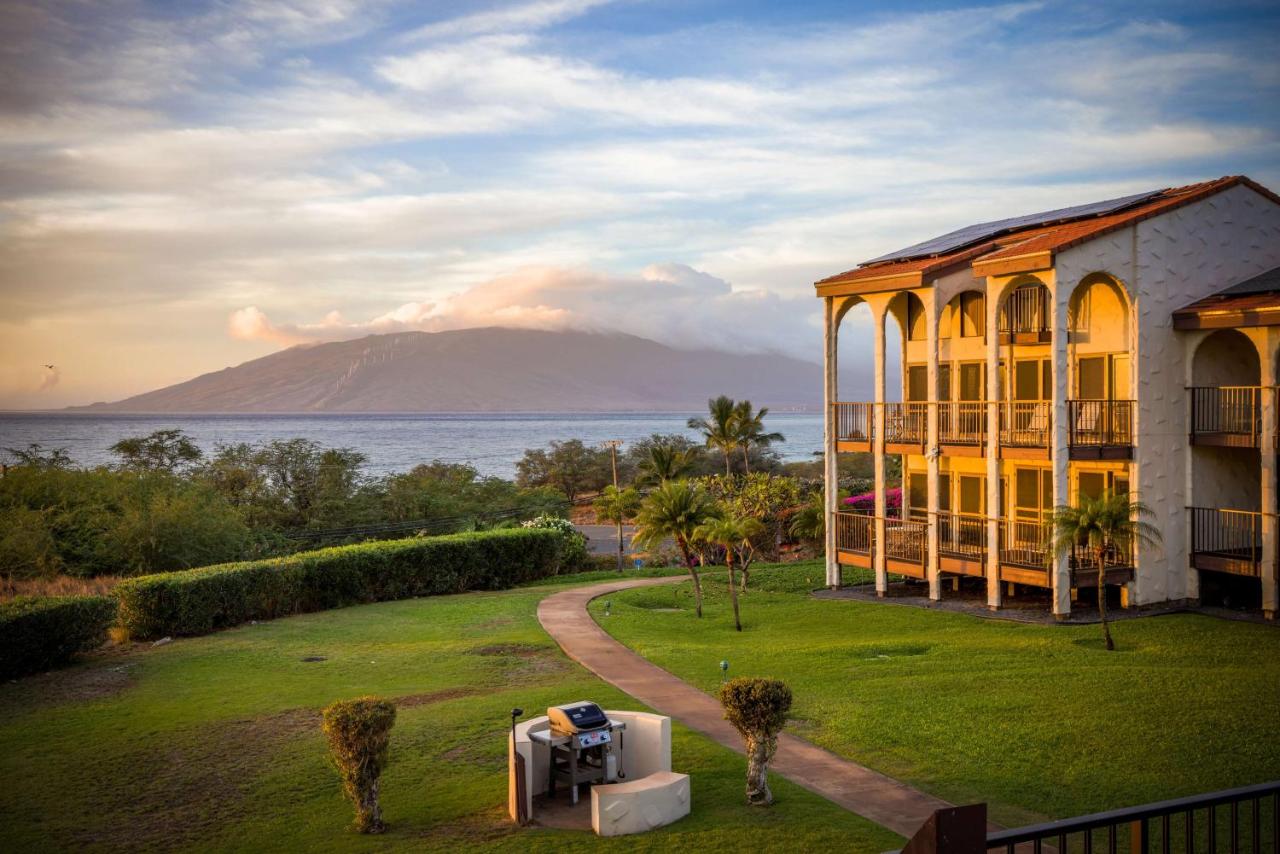 | Aston Maui Hill