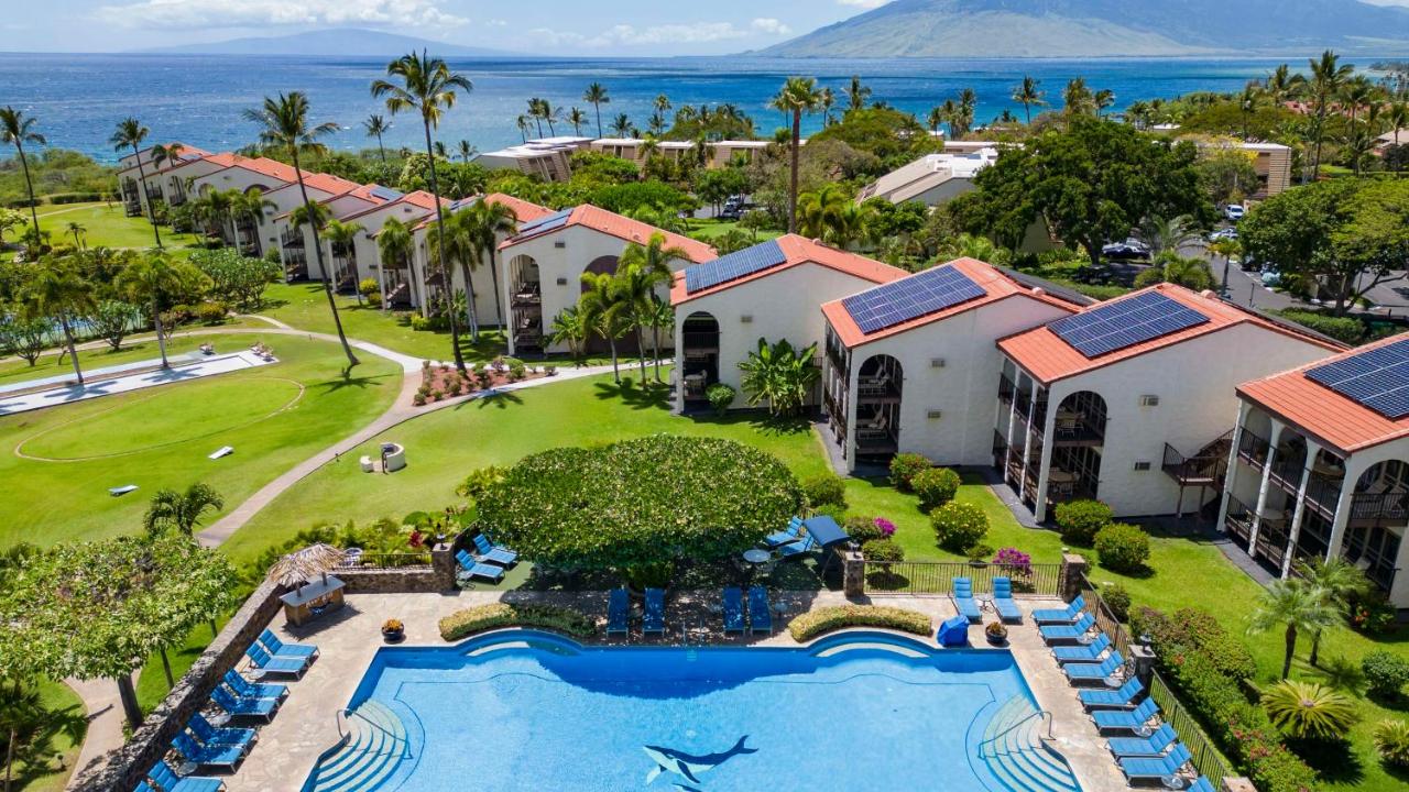 | Aston Maui Hill