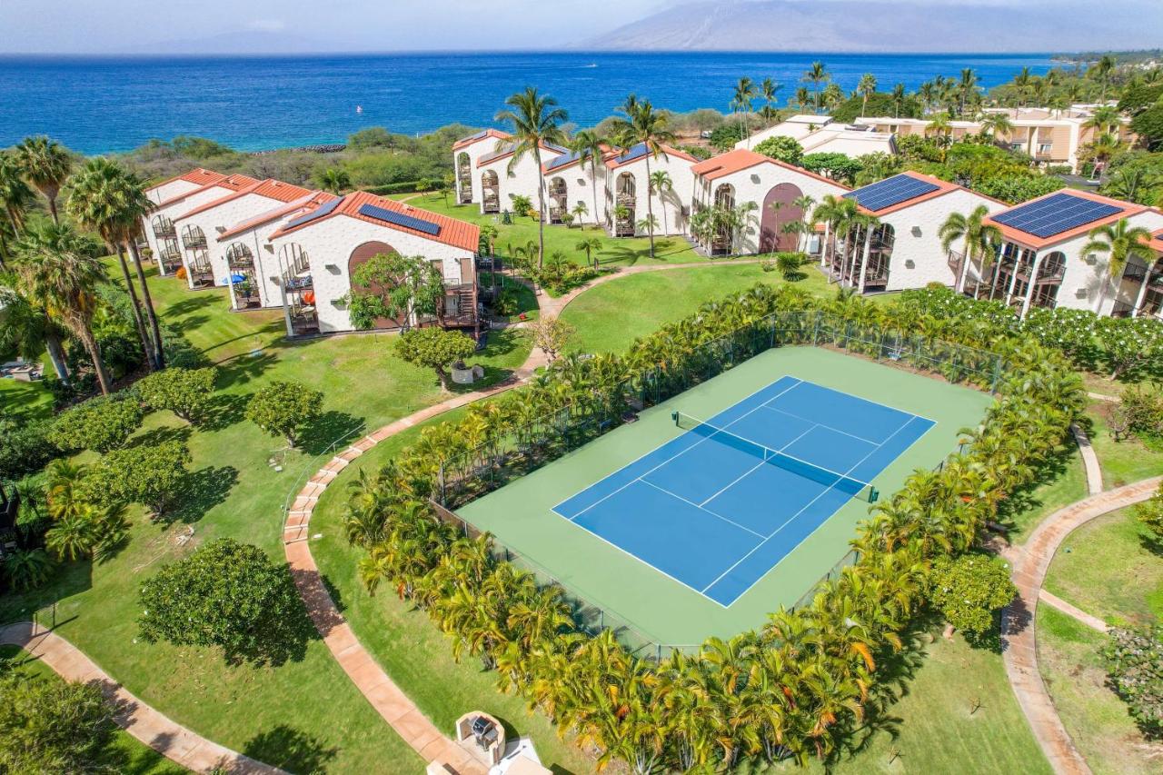 | Aston Maui Hill