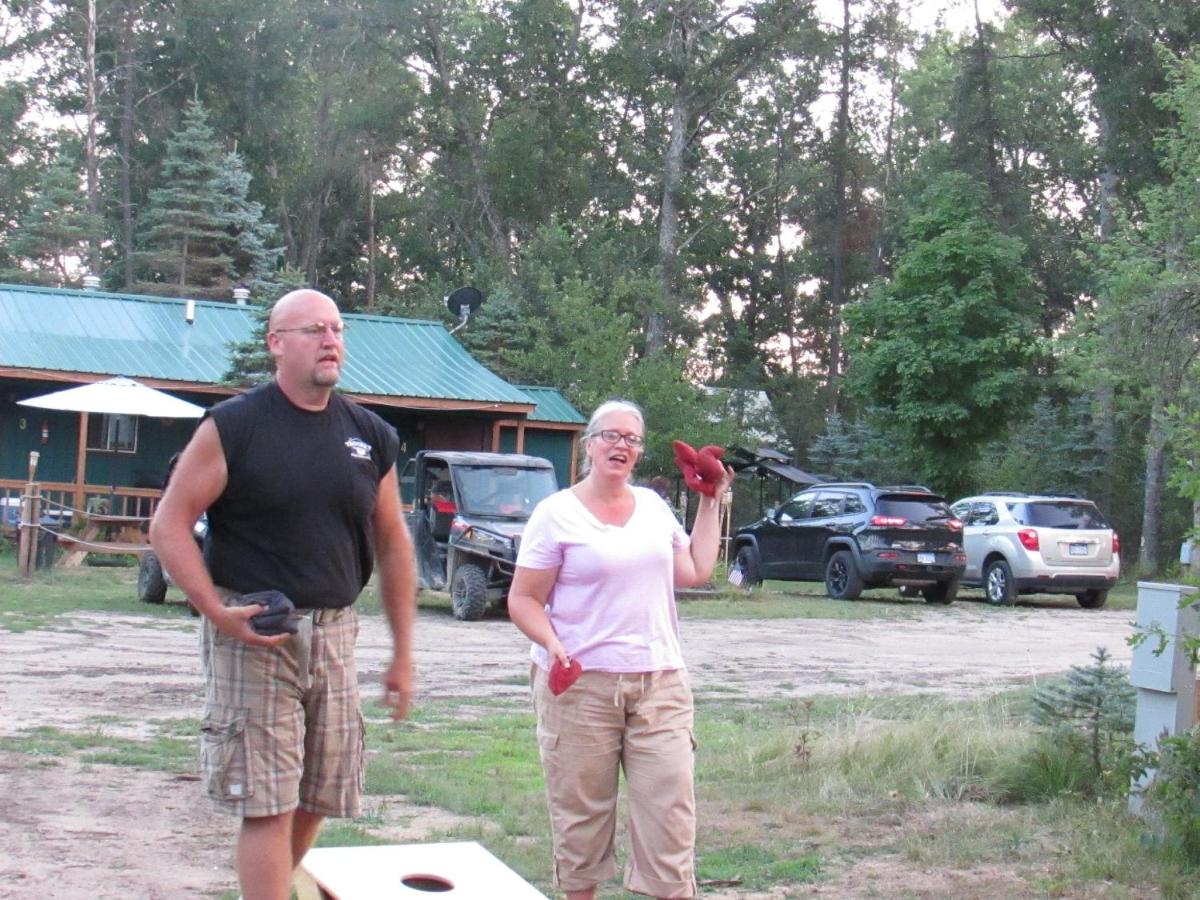 | Best Bear Lodge