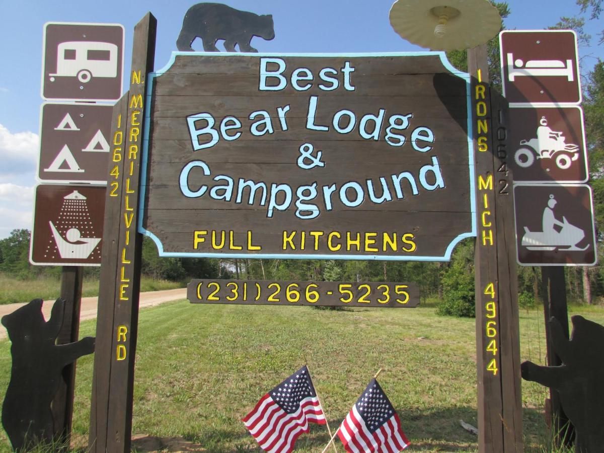 | Best Bear Lodge