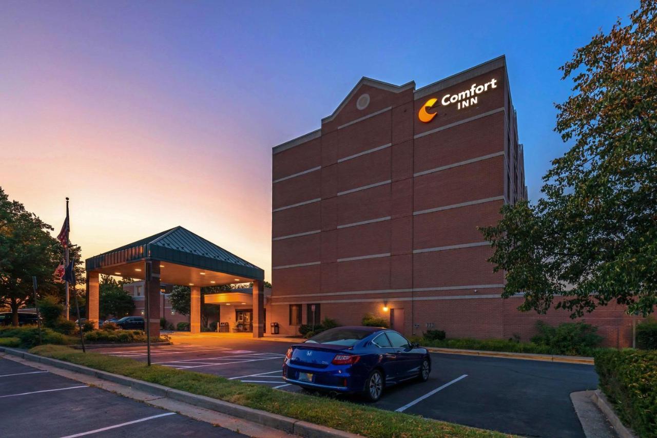  | Comfort Inn Conference Center Bowie