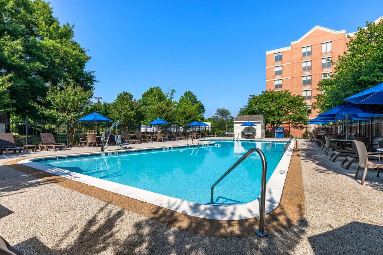  | Comfort Inn Conference Center Bowie