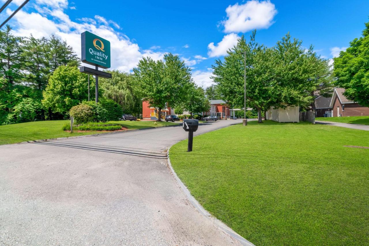 | Quality Inn Merrimack - Nashua