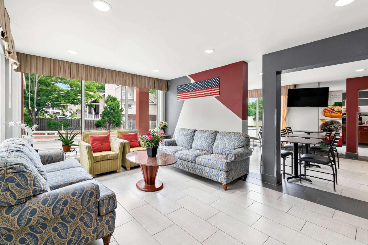 | Quality Inn Merrimack - Nashua