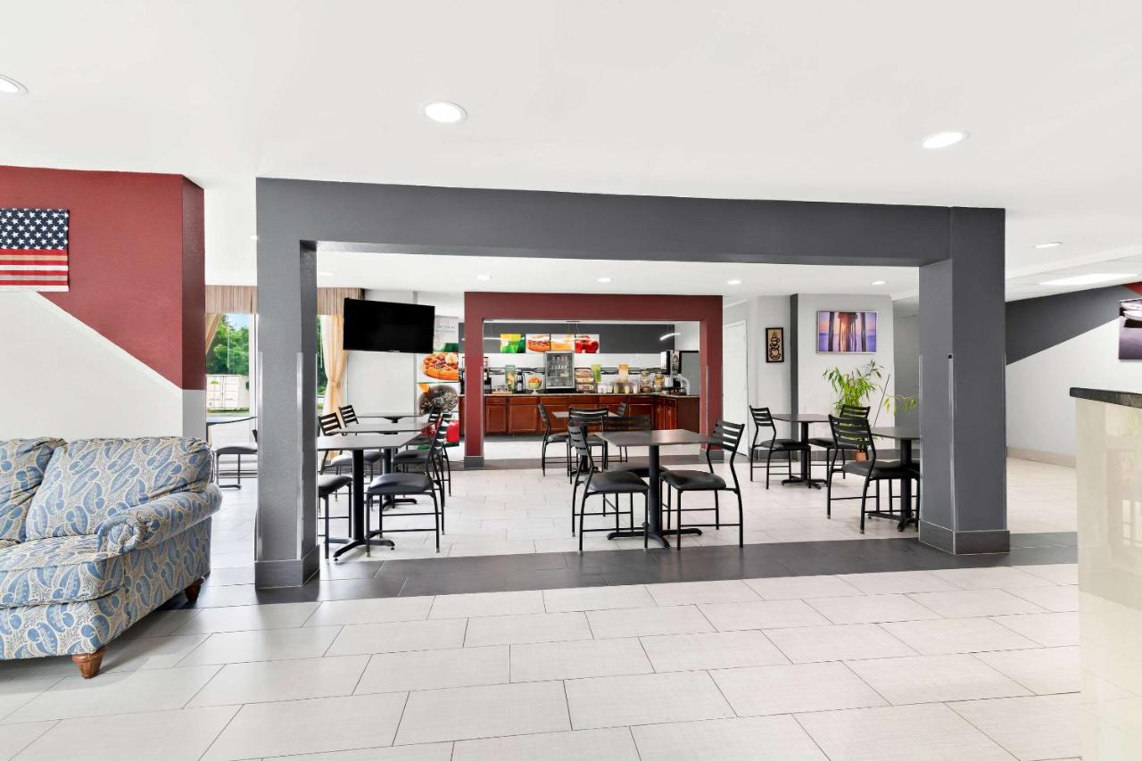 | Quality Inn Merrimack - Nashua
