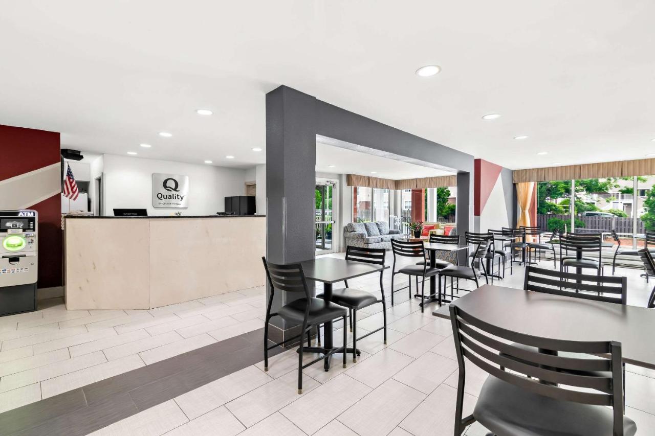 | Quality Inn Merrimack - Nashua