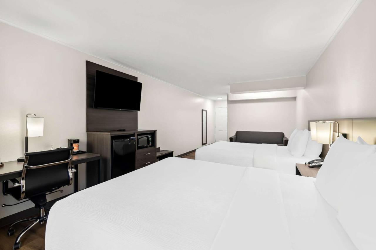 | Quality Inn Merrimack - Nashua