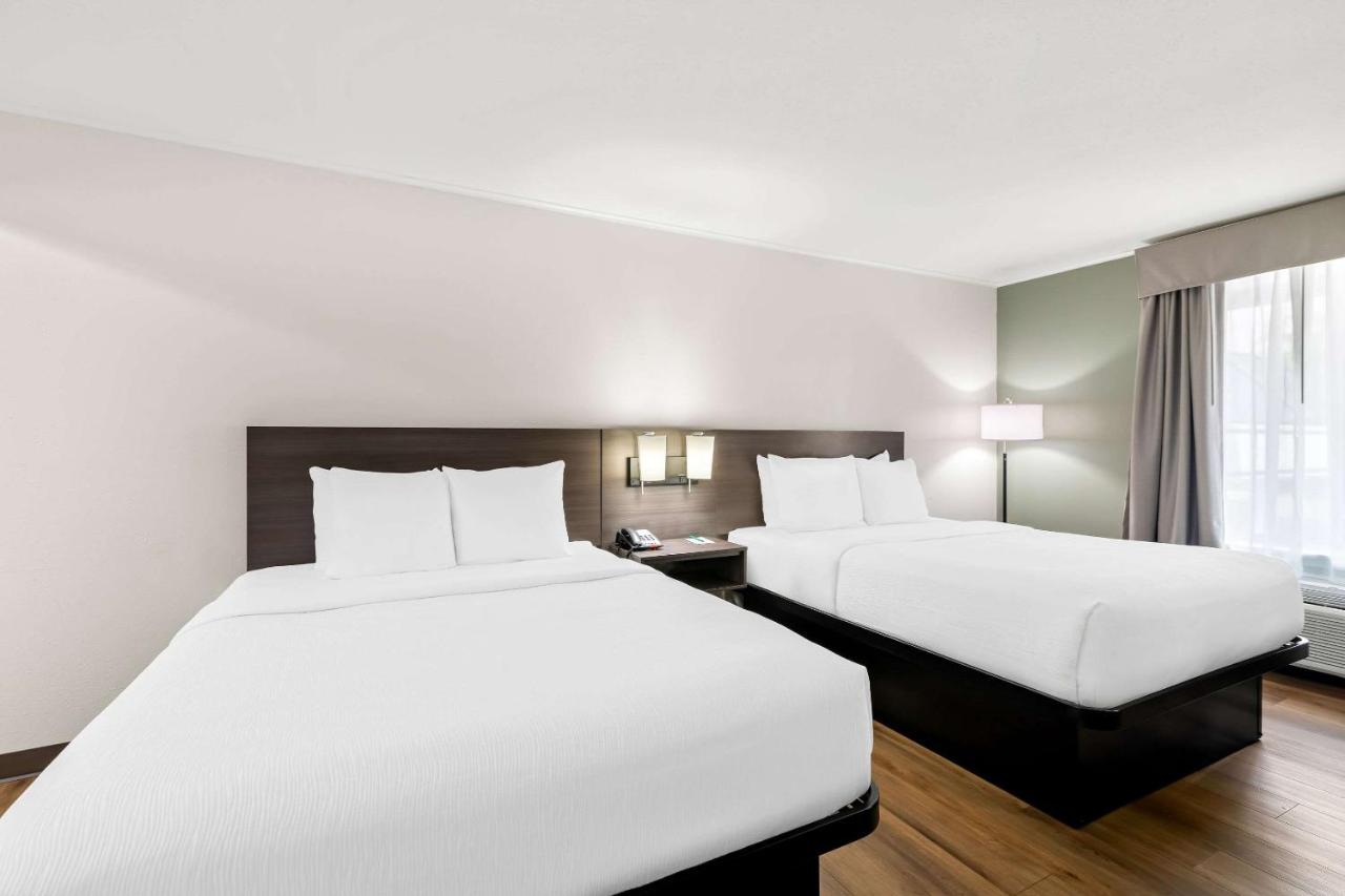 | Quality Inn Merrimack - Nashua