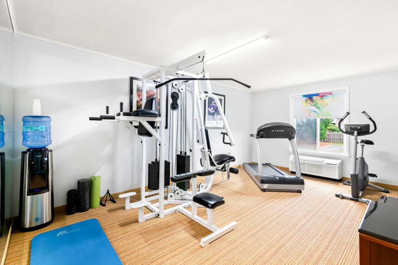 | Quality Inn Merrimack - Nashua