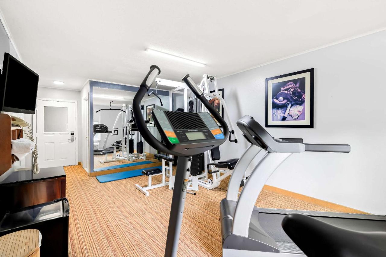 | Quality Inn Merrimack - Nashua