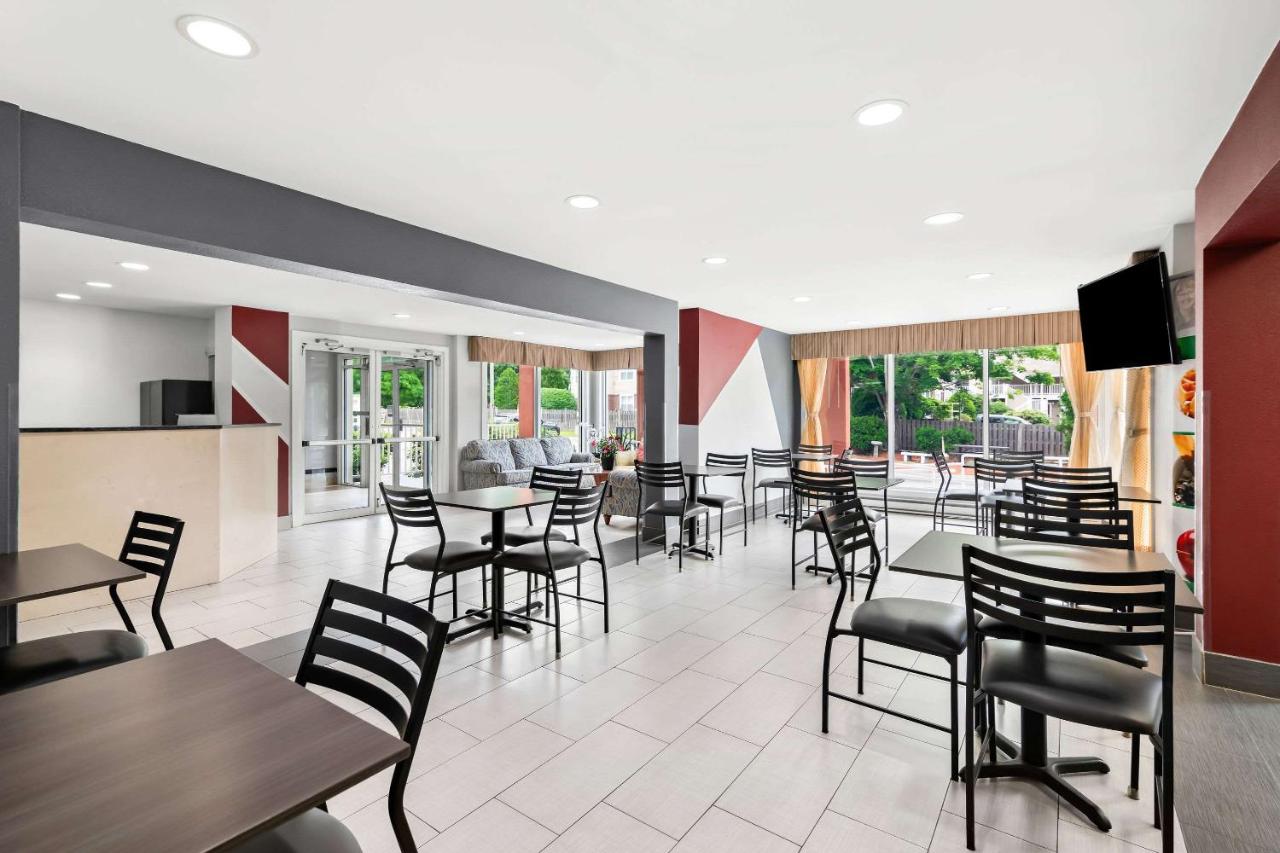 | Quality Inn Merrimack - Nashua