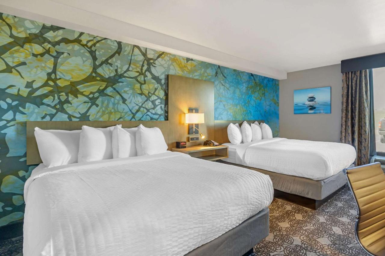 | Clarion Inn Murfreesboro