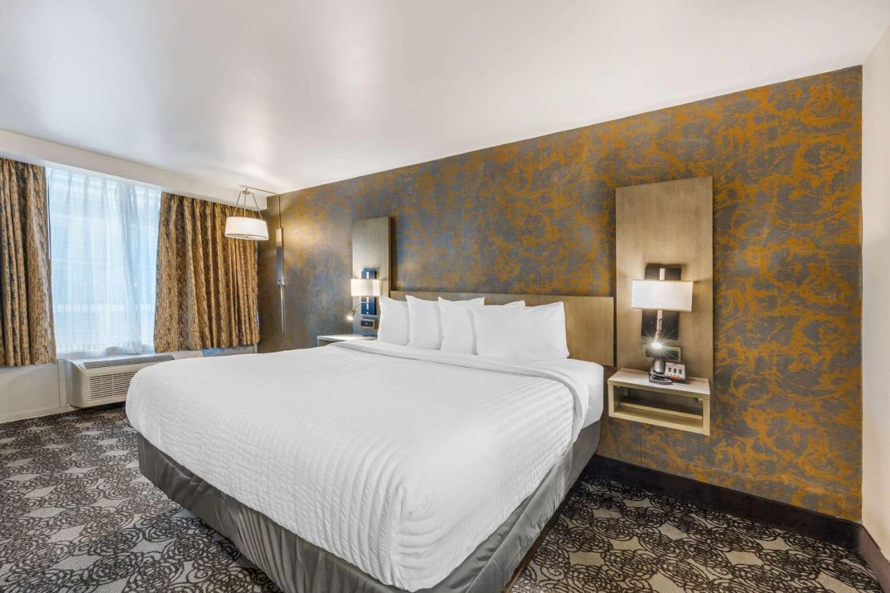| Clarion Inn Murfreesboro