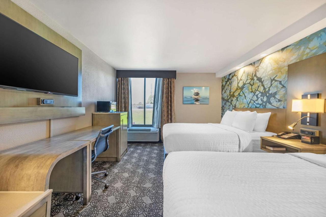 | Clarion Inn Murfreesboro