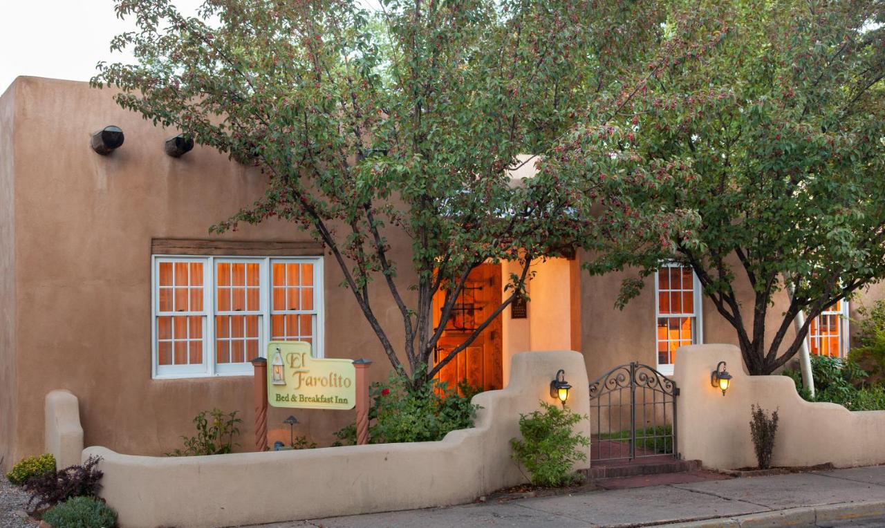 | El Farolito B&B Inn