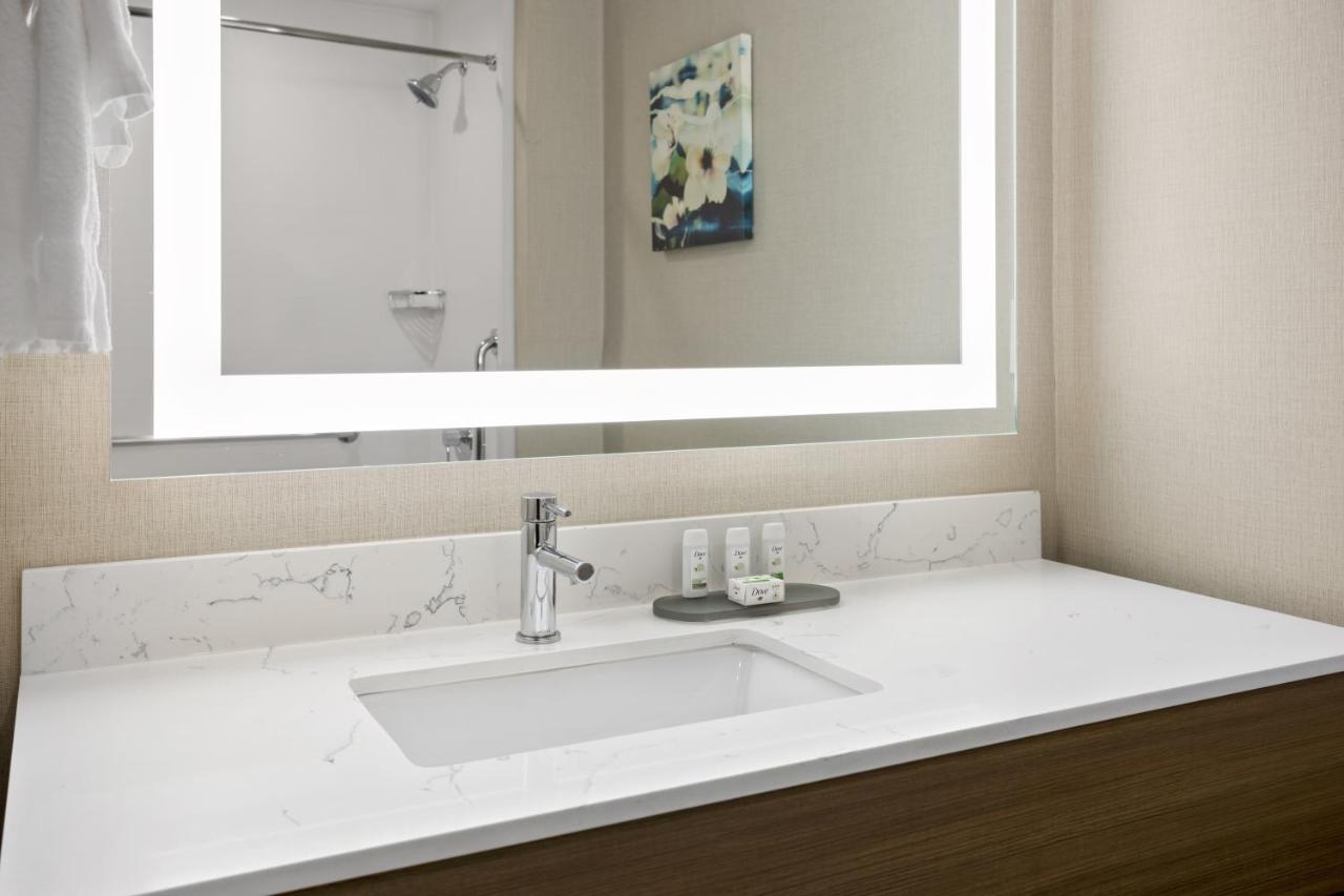 Queen Room with Two Queen Beds - Non-Smoking at La Quinta Inn & Suites by Wyndham Locust Grove