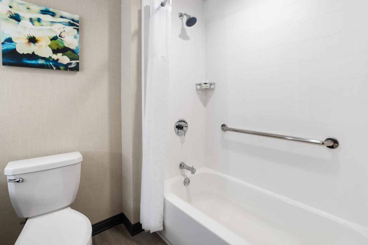 Queen Room with Two Queen Beds - Non-Smoking at La Quinta Inn & Suites by Wyndham Locust Grove