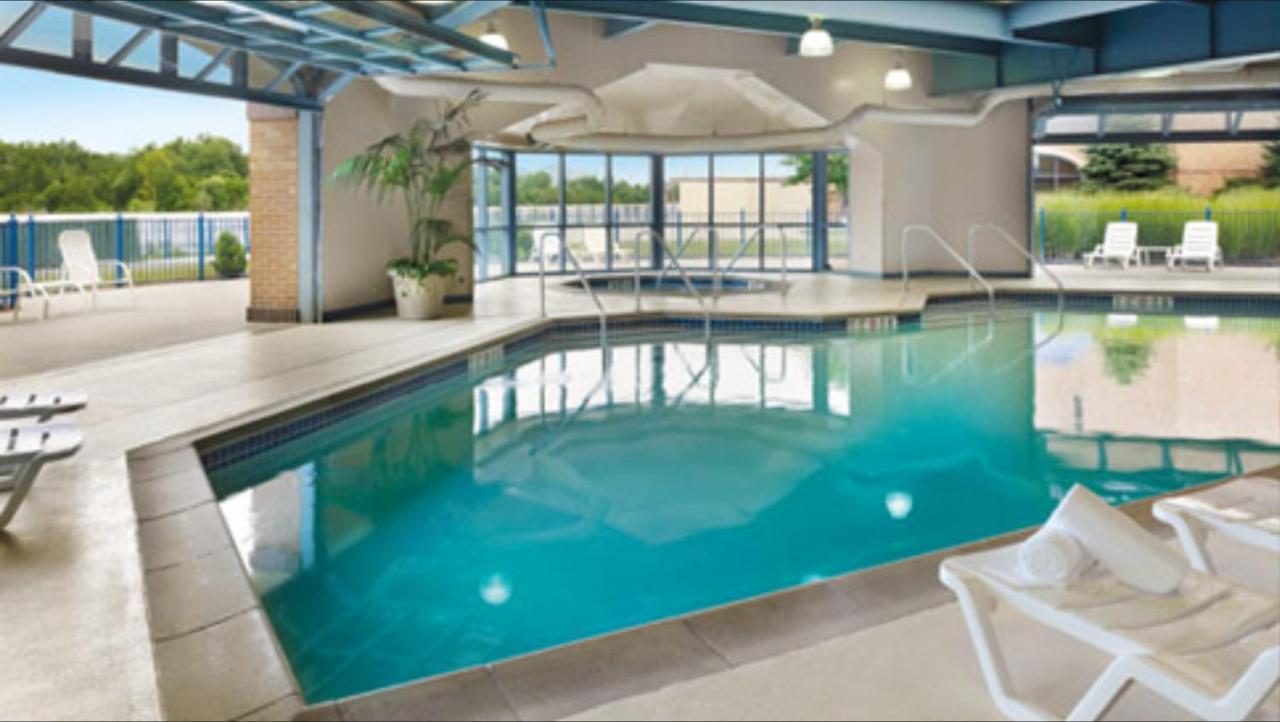 | Ameristar Casino Hotel Council Bluffs