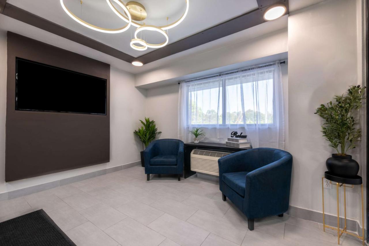  | Motel 6-Charlotte, NC - Coliseum