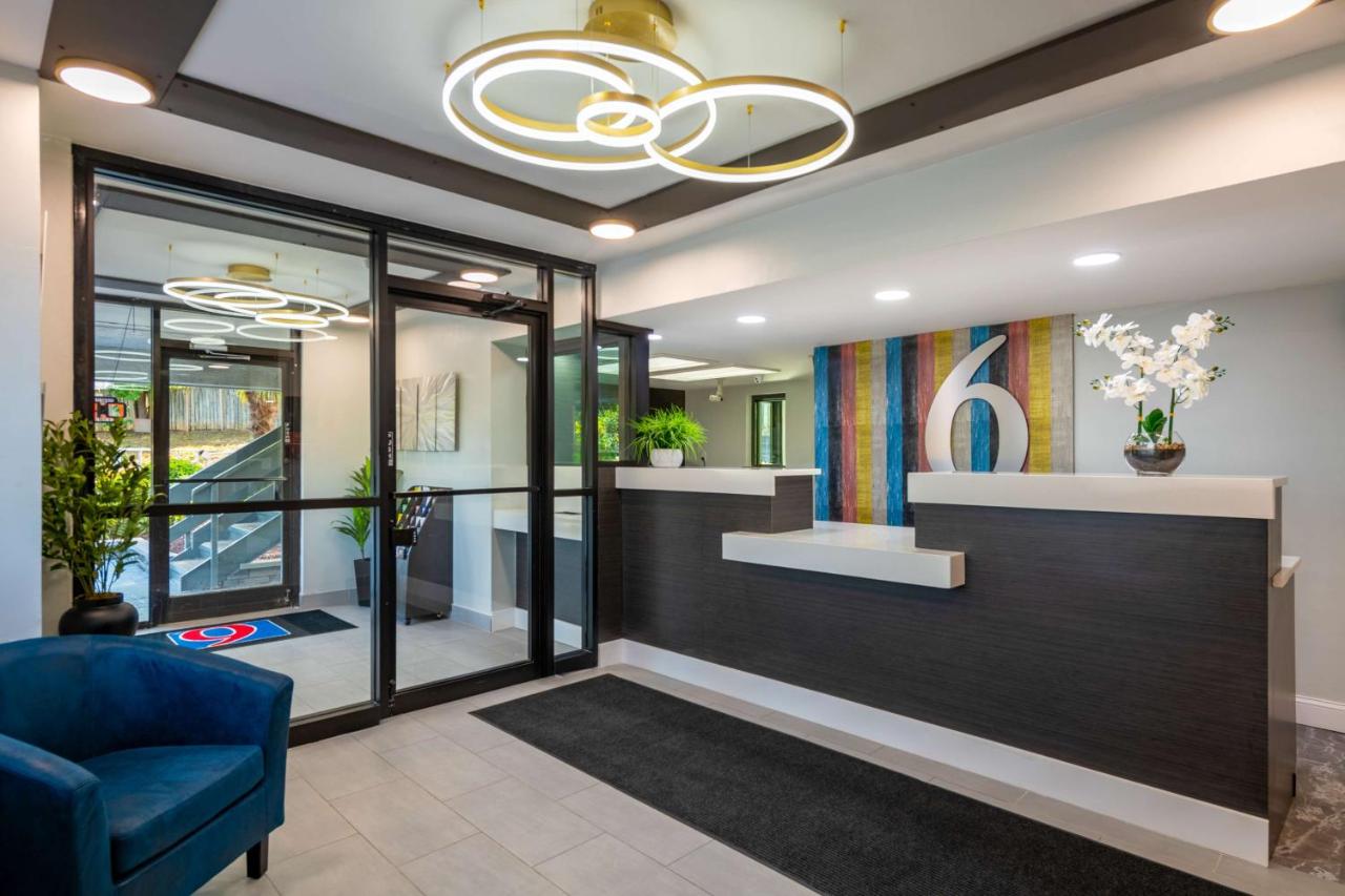  | Motel 6-Charlotte, NC - Coliseum