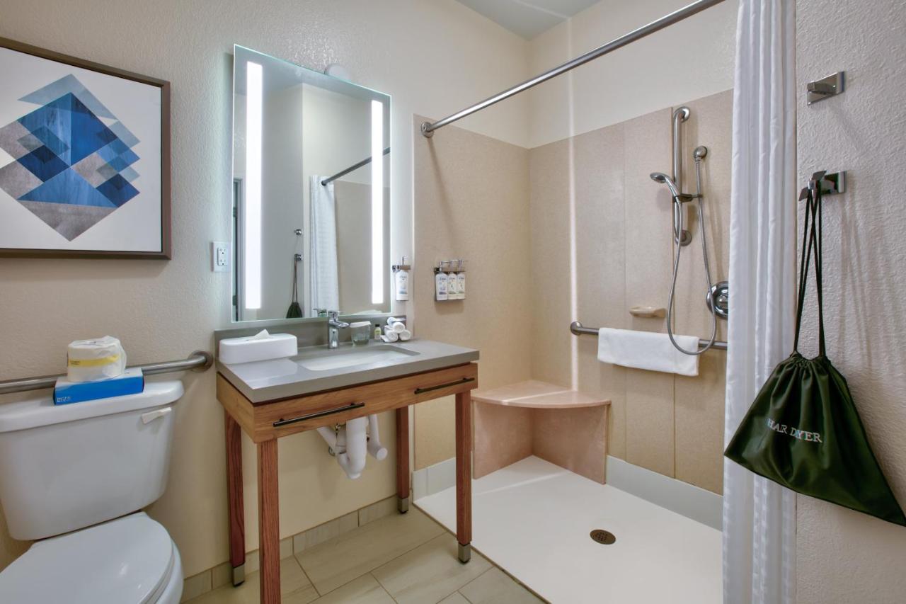  | Candlewood Suites Idaho Falls, an IHG Hotel