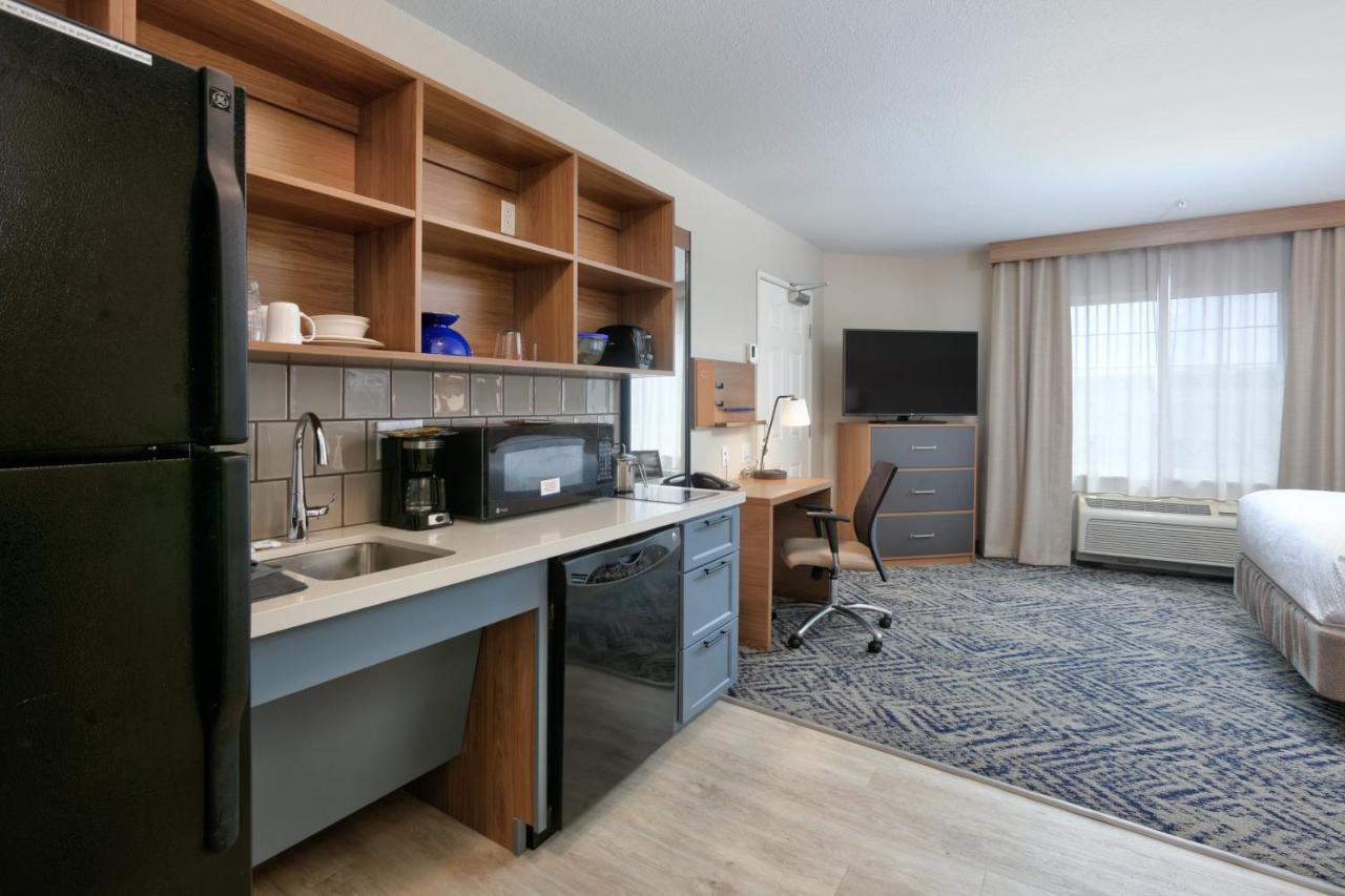  | Candlewood Suites Idaho Falls, an IHG Hotel