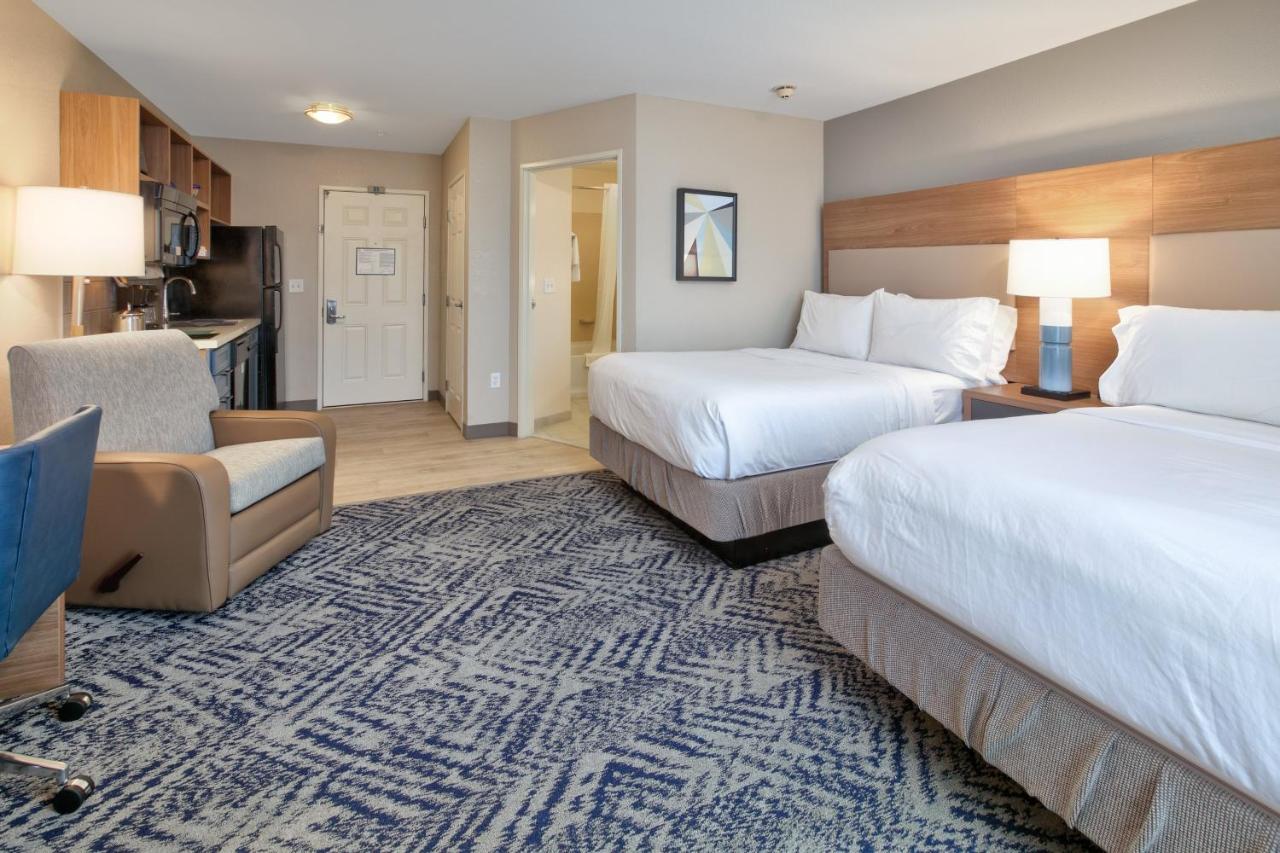  | Candlewood Suites Idaho Falls, an IHG Hotel
