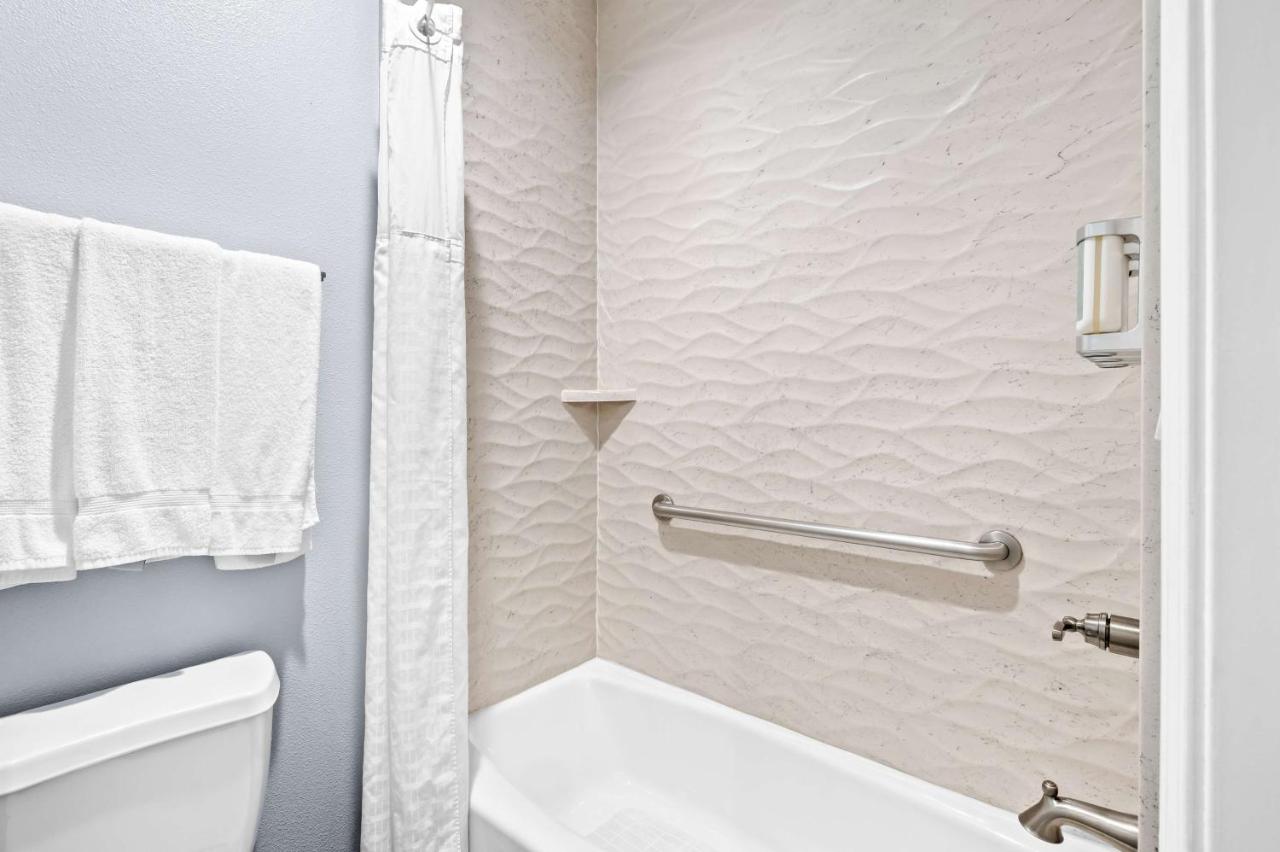 Two-Bedrooms Suite at SureStay Hotel by Best Western Buena Park Anaheim