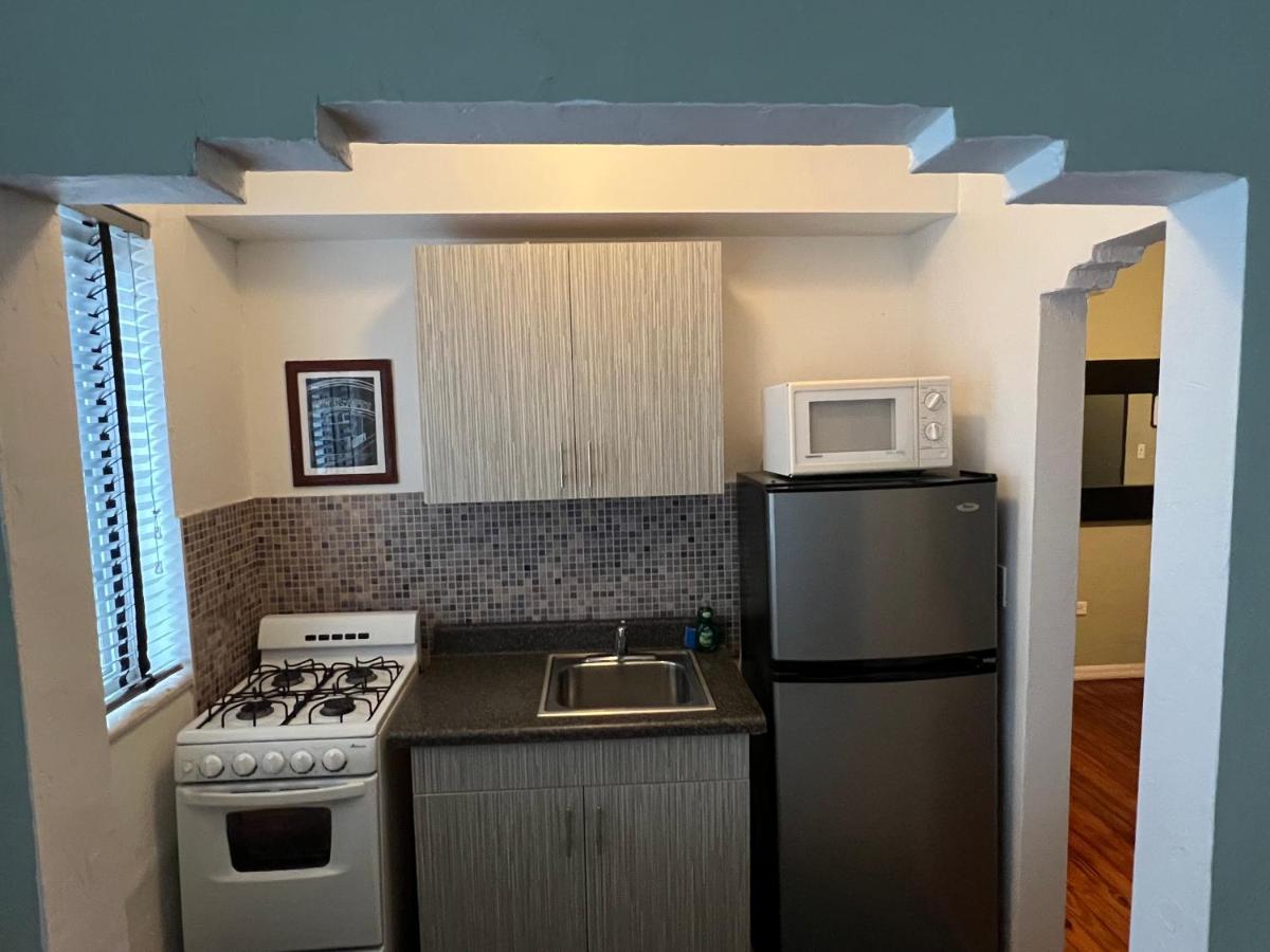 | Sherbrooke All Suites Hotel