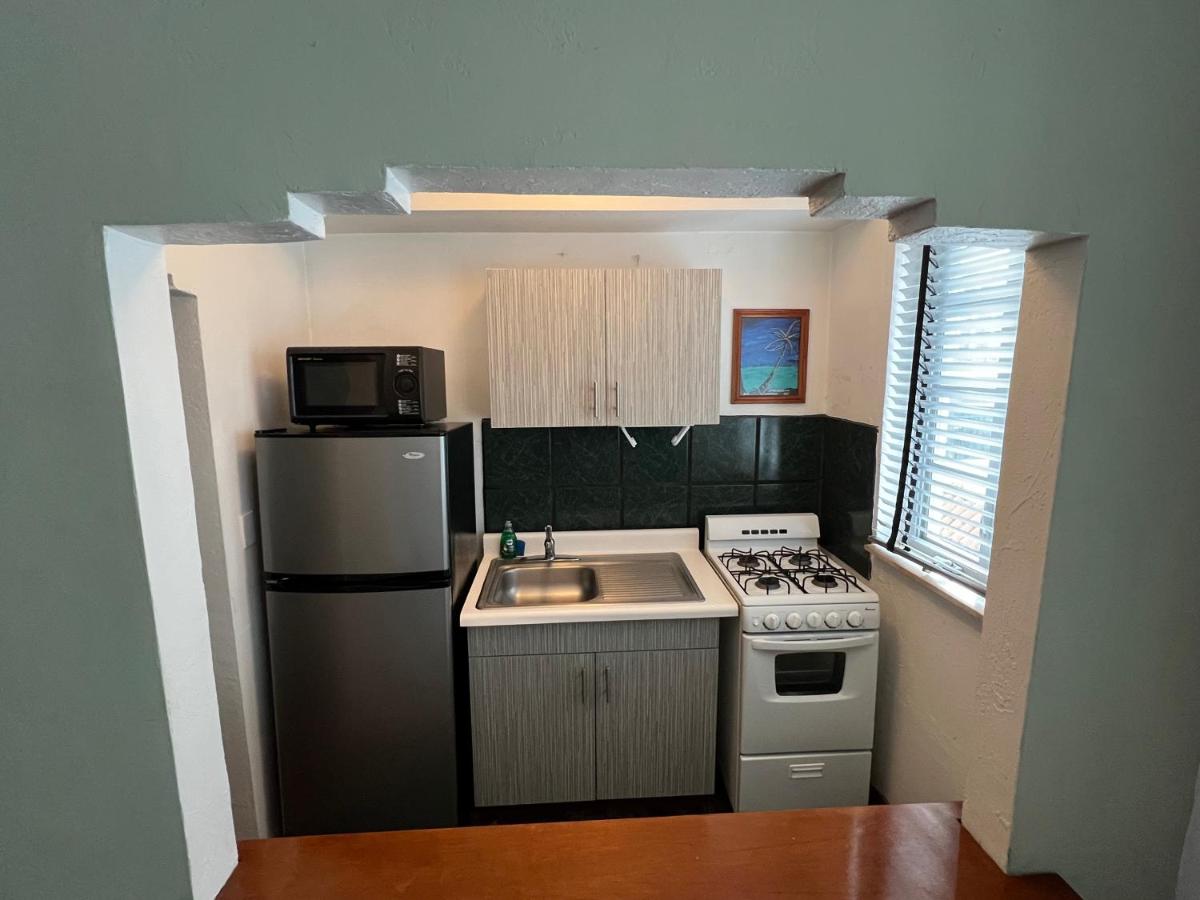 | Sherbrooke All Suites Hotel