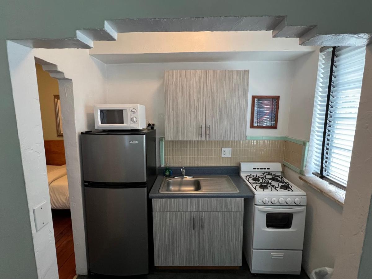 Sherbrooke All Suites Hotel