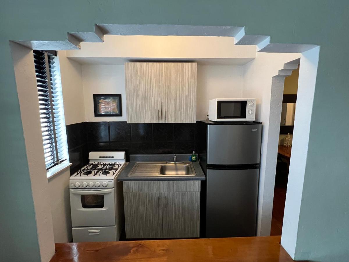| Sherbrooke All Suites Hotel