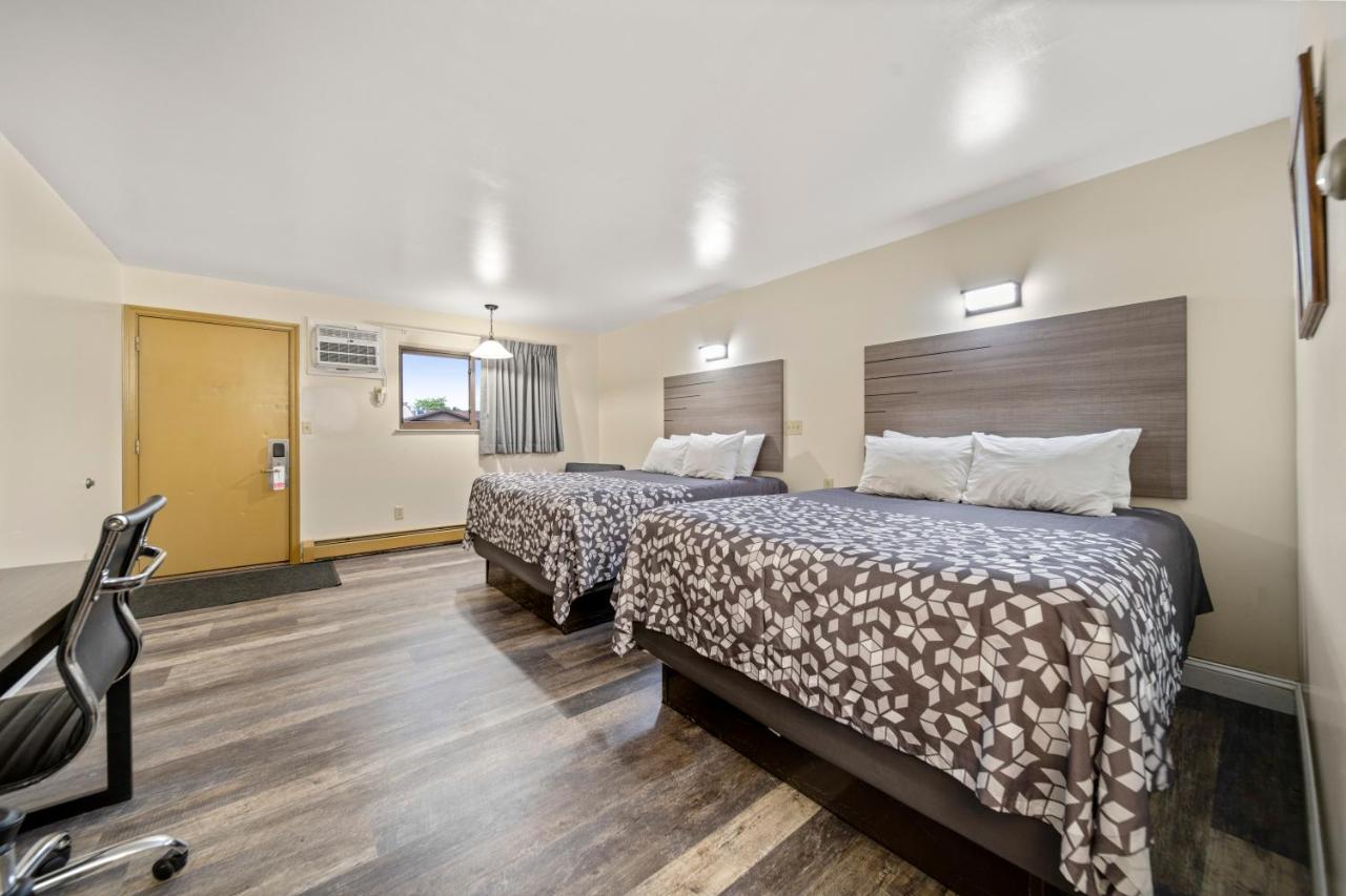 | Kingsway Inn