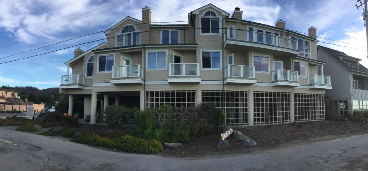 | The Oceanfront Hotel on MiramarBeach HMB