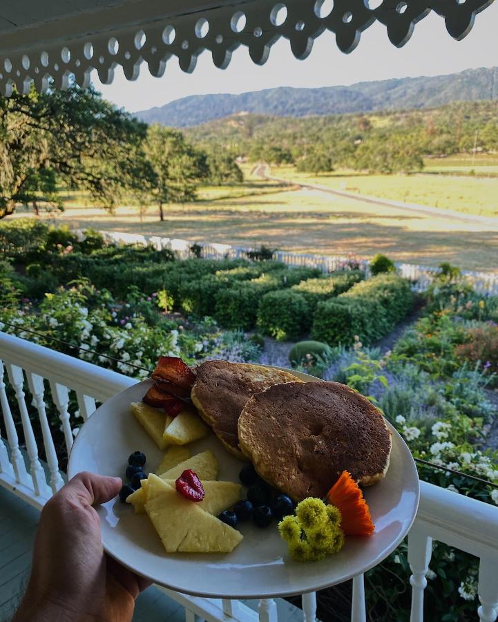 | Beltane Ranch