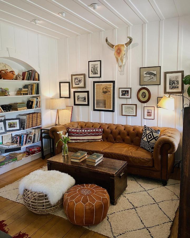 | Beltane Ranch