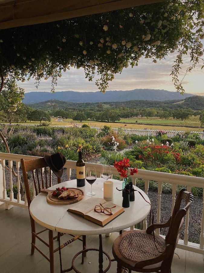 | Beltane Ranch