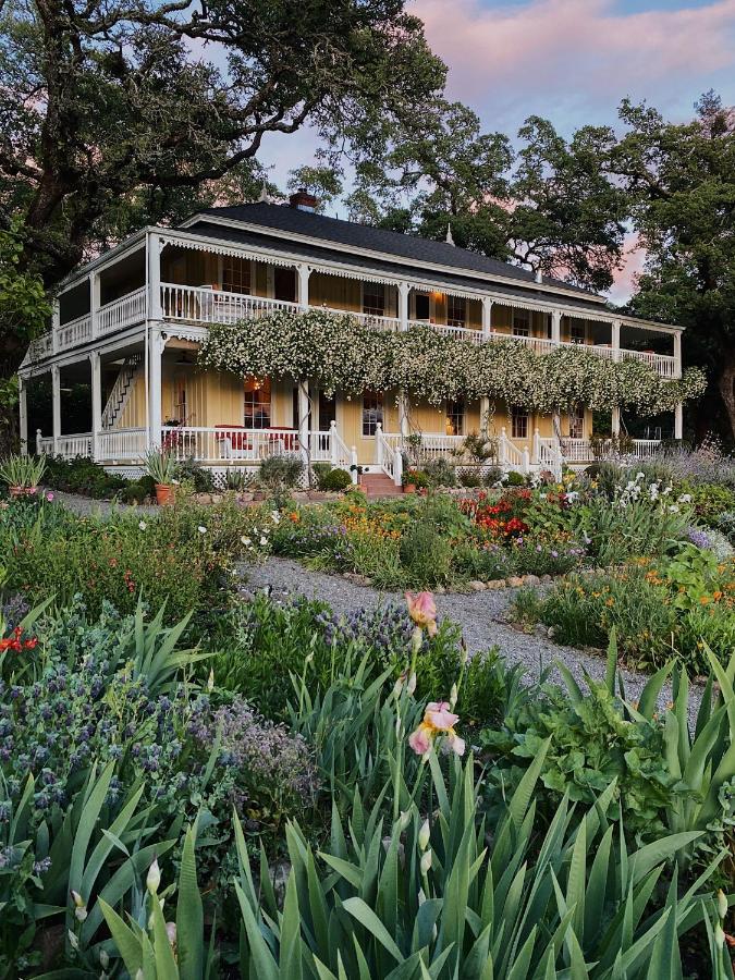 | Beltane Ranch