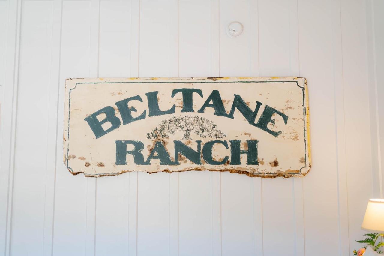 | Beltane Ranch