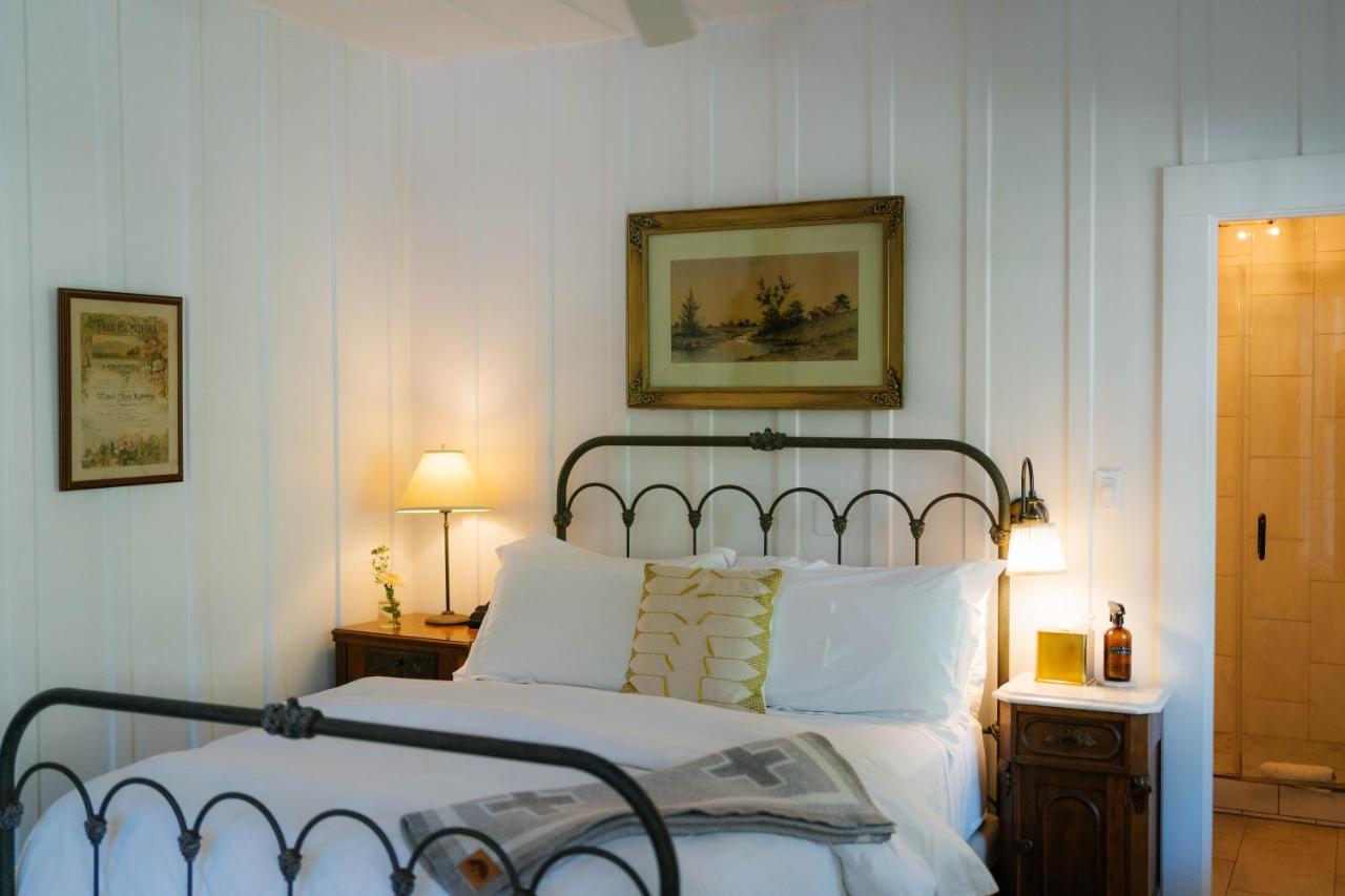 | Beltane Ranch