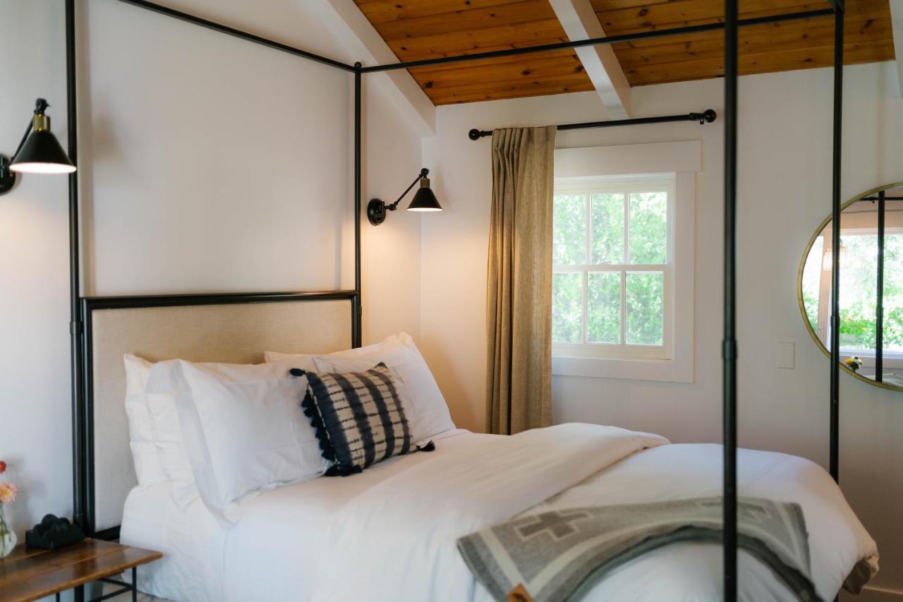 | Beltane Ranch