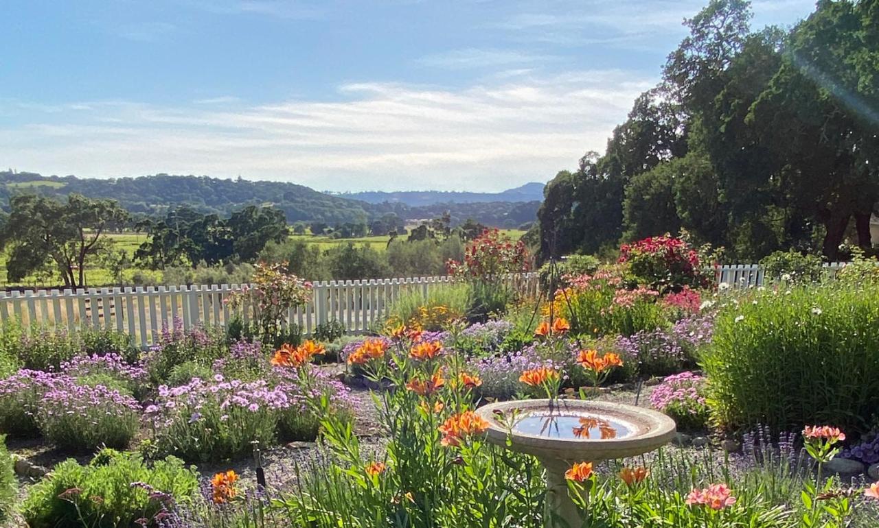 | Beltane Ranch
