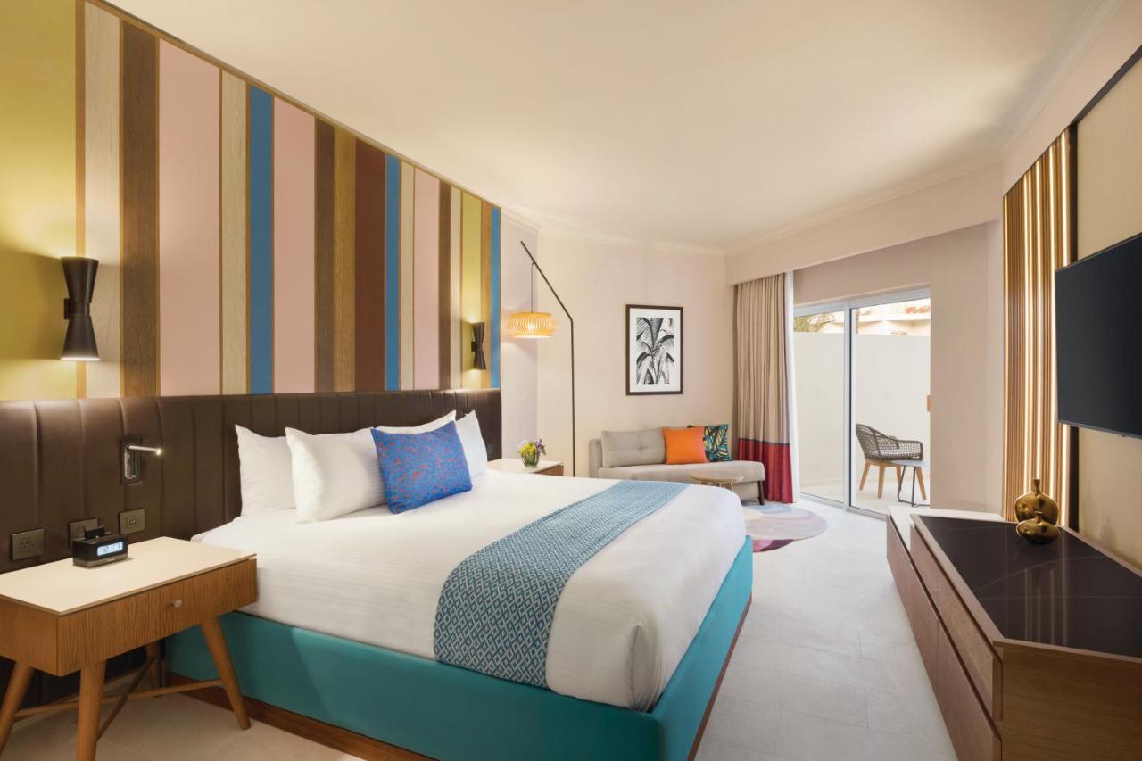 Hilton La Romana, an All-Inclusive Family Resort