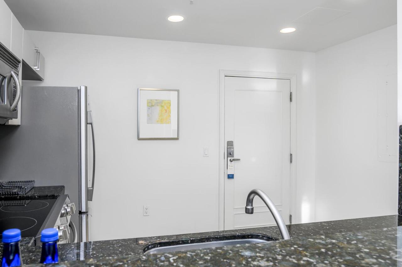 Penthouse Suite with City View at The Atlantic Hotel & Spa