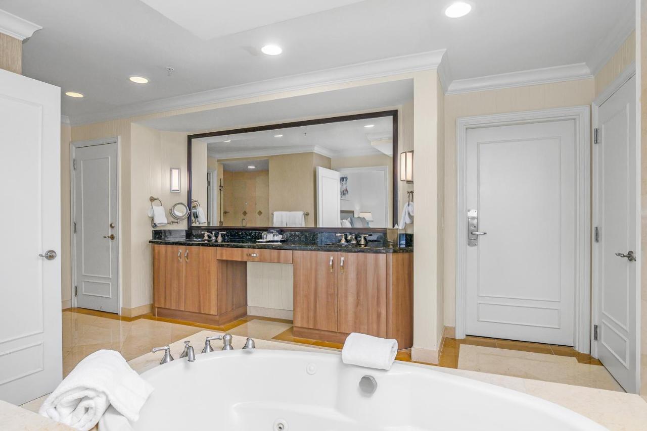 Penthouse Suite with City View at The Atlantic Hotel & Spa