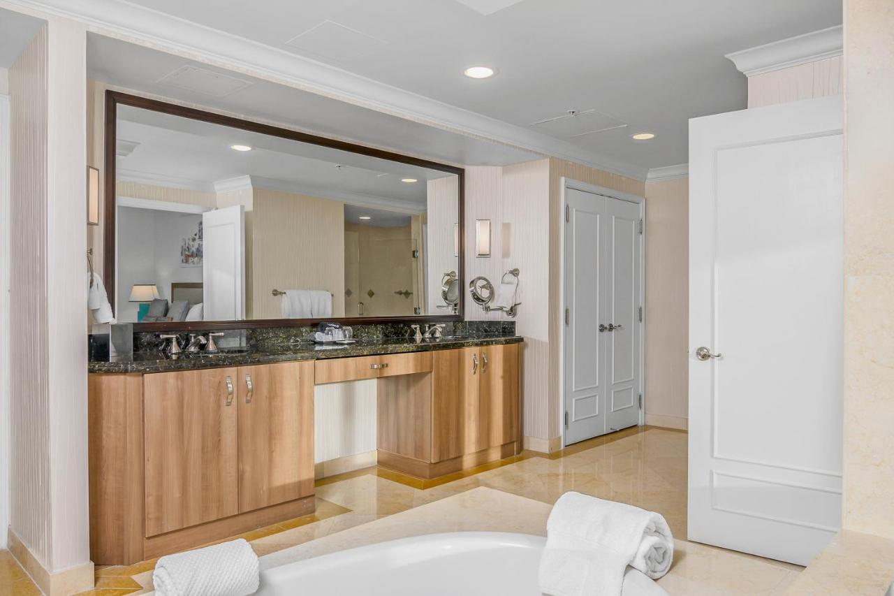 Penthouse Suite with City View at The Atlantic Hotel & Spa