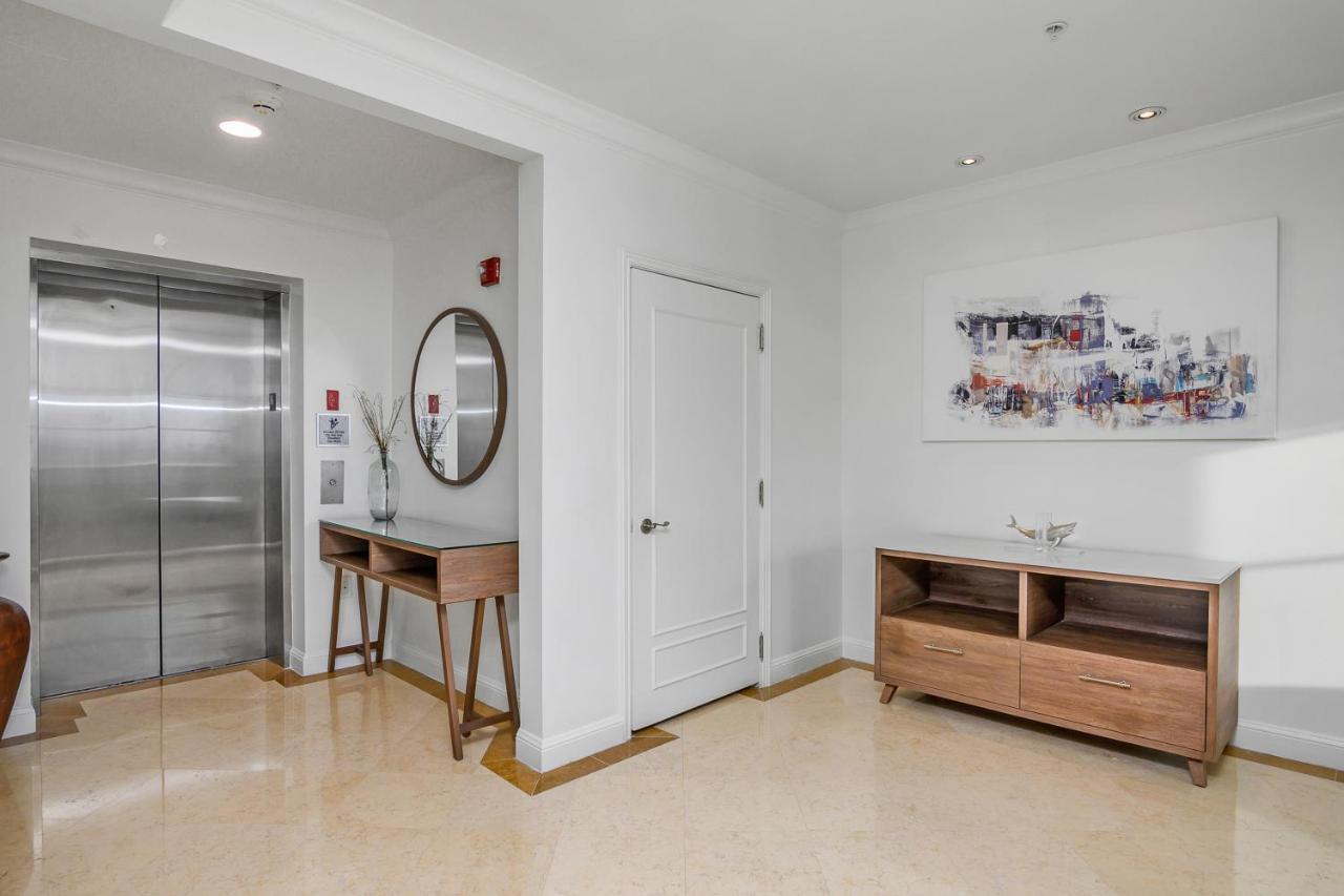 Penthouse Suite with City View at The Atlantic Hotel & Spa