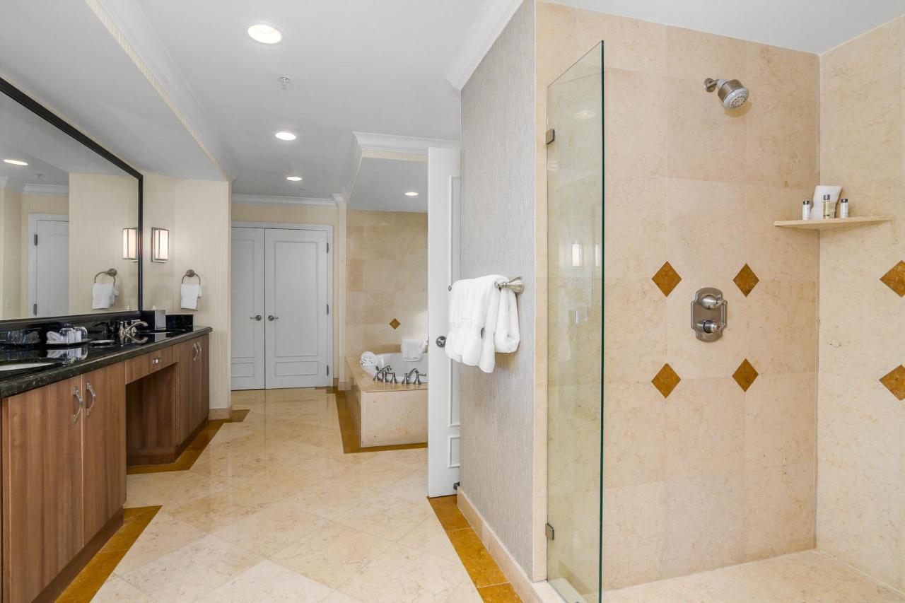 Penthouse Suite with City View at The Atlantic Hotel & Spa