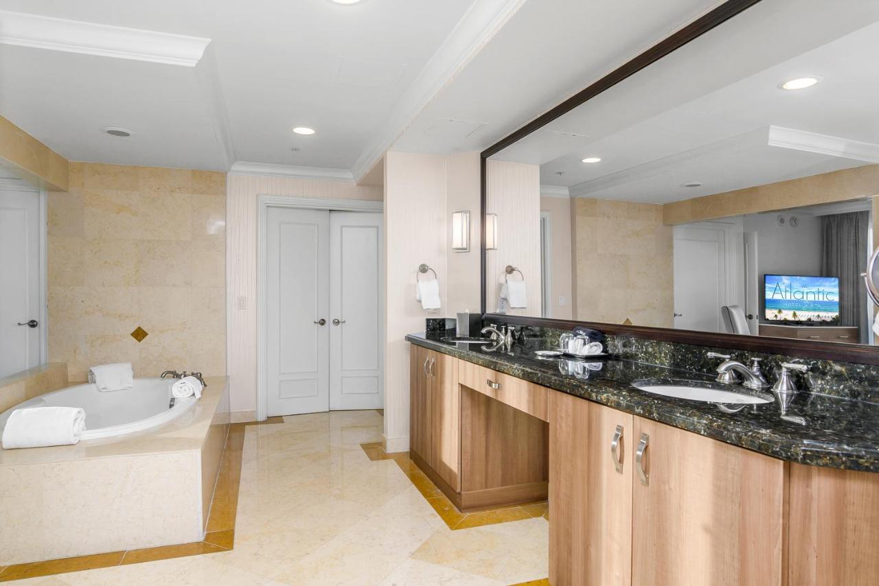 Penthouse Suite with City View at The Atlantic Hotel & Spa
